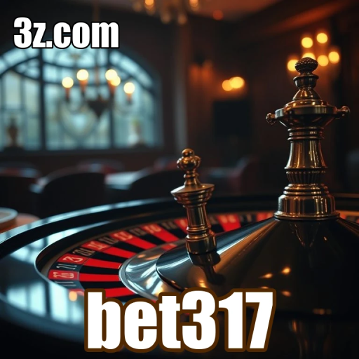 Aposte em Emoção com a Seção Live do Bet317