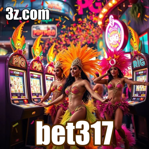 Bet317: A Revolução das News no Mundo dos Jogos