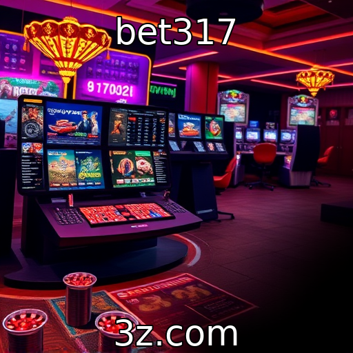 Crescimento do mercado de jogos online em 2025