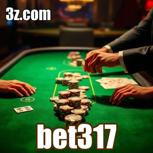 Análises Fascinantes: Reviews no bet317 para Apostadores