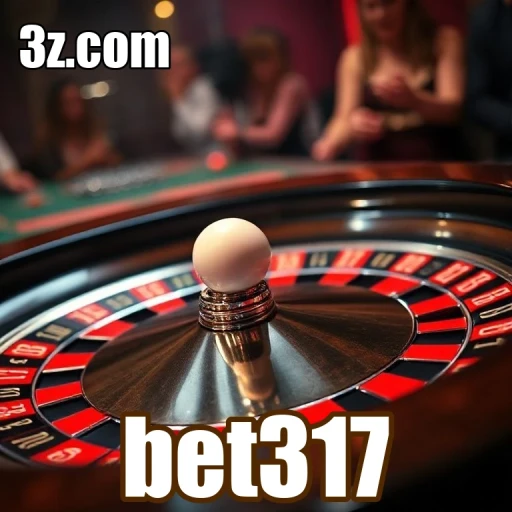 Desempenho em Sports: O Diferencial do Bet317