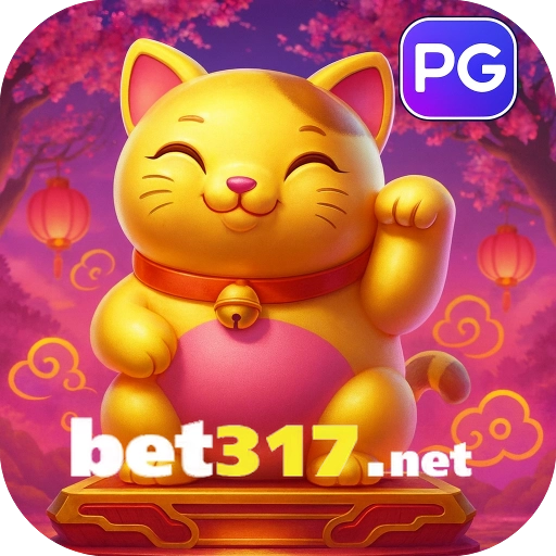 bet317 logo
