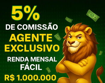 bet317 Agente Exclusivo